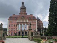 Schloss Fürstenstein