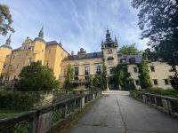 Schloss Klitschdorf (Kliczkow)