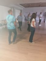 Tanzschritterklärung