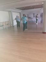 Tanzunterricht Langsamer Walzer