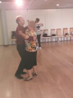 Partnertausch im Kurs