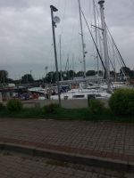 private Anlegeplätze