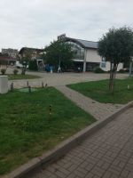 neues Fischereigebäude