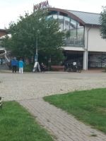 Fischereihafengebäude