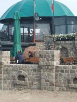 Gaststätte Waldenfels-Schanze