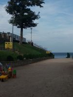 Bick zur Waldenfels-Schanze