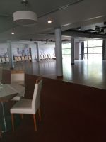 Blick in unseren Übungsraum