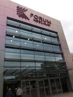 Shoppingcenter Koszalin