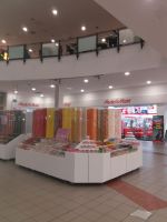 Süßigkeiten...hmmmm