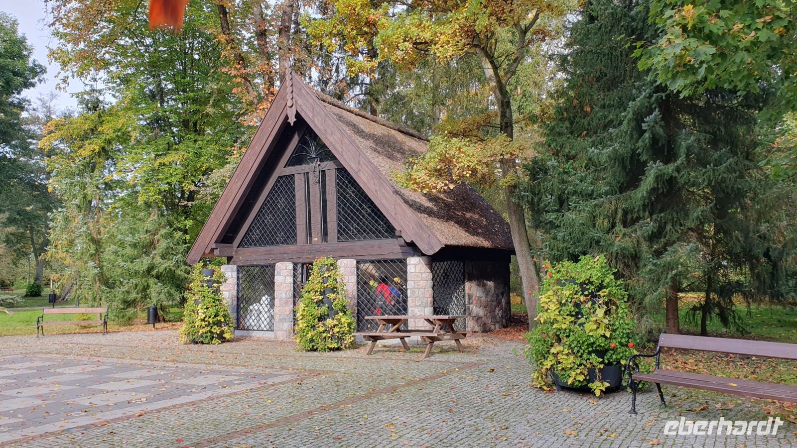 Johanna Quelle Bad Polzin 