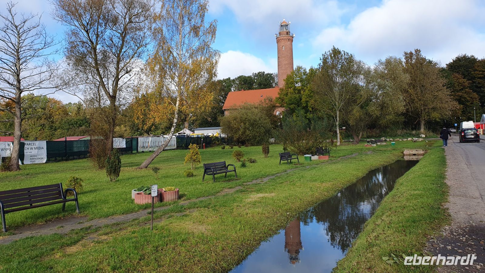 Latarnia Morska Gaski