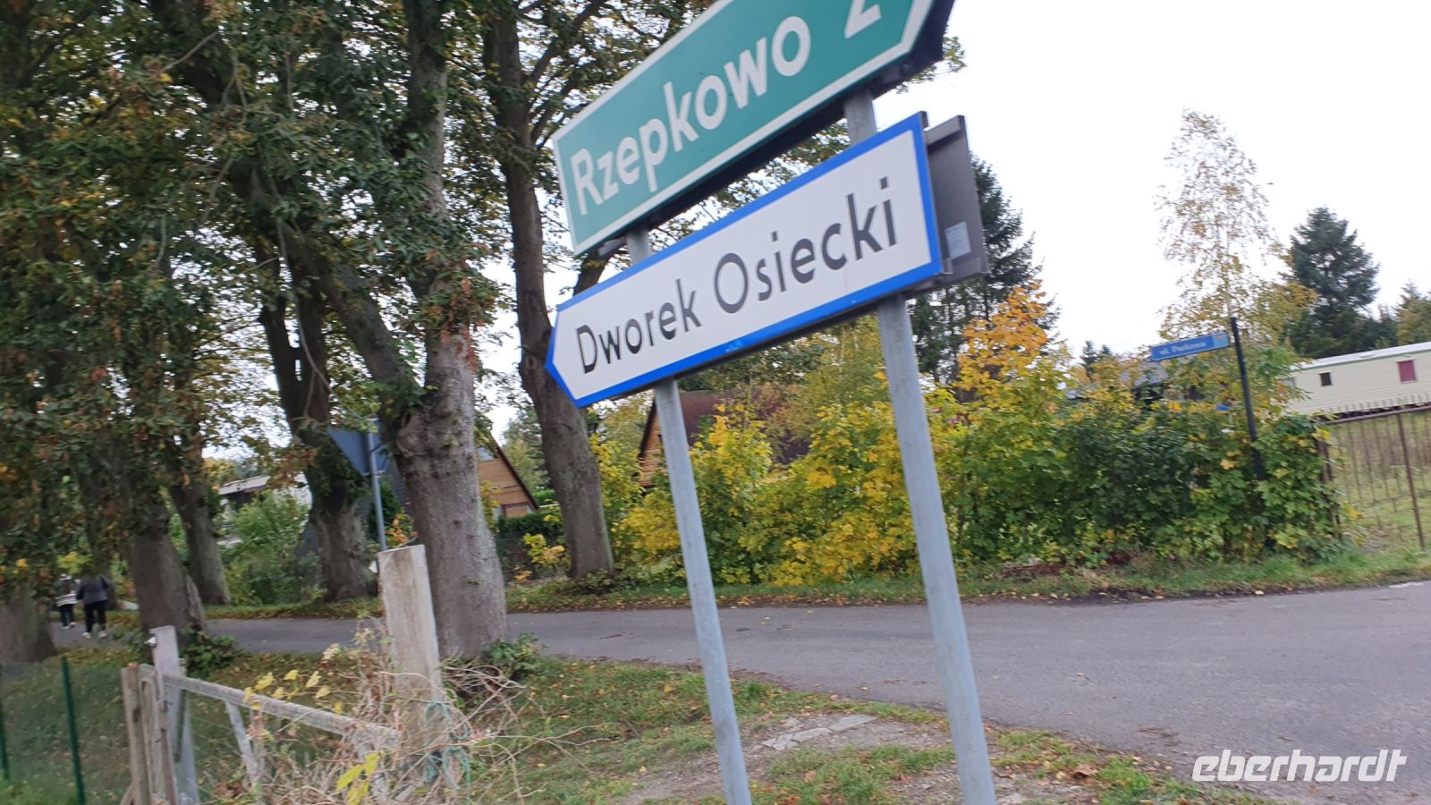 neuer Stopp für eine Stärkung