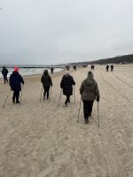 Nordic Walking