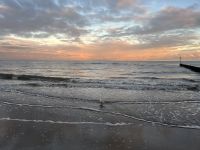 Noch mehr Sonnenaufgänge