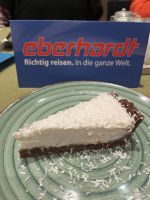 ...und wieder Kuchen