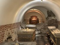 Grab August des Starken