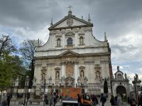Andreaskirche am Königsweg