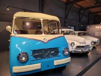 0204 Krakau Museum der Stadttechnik