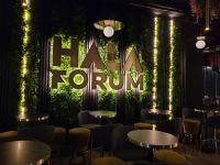 0207 Krakau Hala Forum