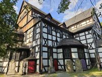 Friedenskirche Schweidnitz