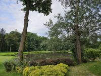 Schlosshotel Groß Breesen- Anlage