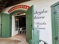 Schlosshotel Stonsdorf - Stonsdorfer-Prduktion