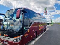 Fahrt durch Polen nach Danzig (2)