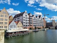 Stadtrundgang Innenstadt Danzig (1)