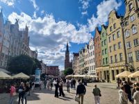 Stadtrundgang Innenstadt Danzig (2)