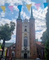 Kirche zu Oliva Danzig (7)