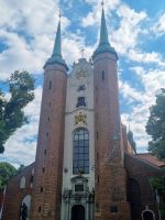 Kirche zu Oliva Danzig (8)