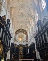 Kirche zu Oliva Danzig (1)