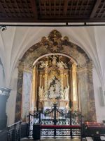 Kirche zu Oliva Danzig (5)