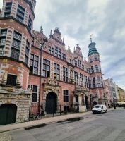 Historisches Zentrum Danzig (4)