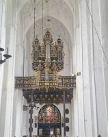 Marienkirche Danzig (3)
