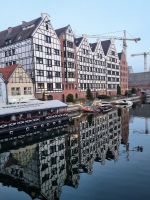 Abendstimmung Danzig (3)