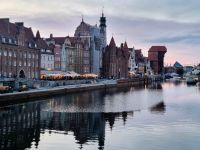 Abendstimmung Danzig (4)