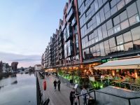 Abendstimmung Danzig (5)