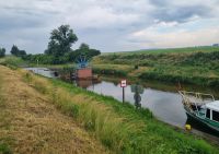 Auf dem Oberländer Kanal (7)