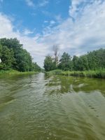 Auf dem Oberländer Kanal (9)