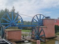 Auf dem Oberländer Kanal (12)