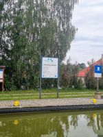 Auf dem Oberländer Kanal (13)