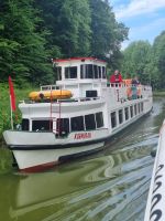 Auf dem Oberländer Kanal (14)