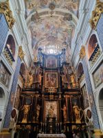 Heiligelinde Kloster (1)