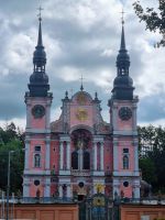 Heiligelinde Kloster (7)