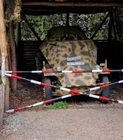 Die Wolfsschanze (3)