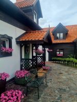 Bei Christel Ostpreussenmuseum (2)