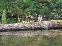 Staakenbootfahrt Krutinja (7)