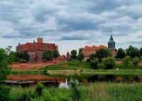 Die Marienburg Malbork (7)
