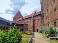 Die Marienburg Malbork (14)
